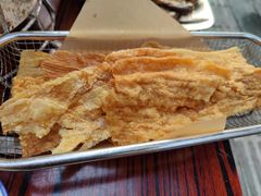 -沙胆彪炭炉牛杂煲(成都玉林店)