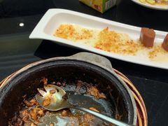 -盛百味·家宴餐厅(霸州分店)