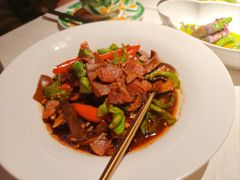 -華府(凯德晶萃店)