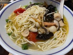 三鲜面-好這口重庆小面(总店)