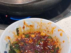 -水碾河刘老大串串香(水碾河路店)