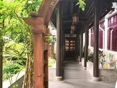-全季酒店（苏州观前街平江路店）(原临顿路地铁站店)