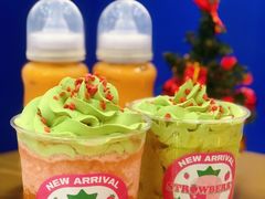 -milkplus·泰式奶茶(较场东路店)