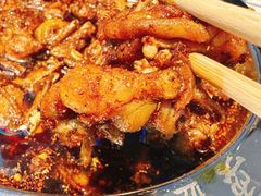 -耍盆友·重庆江湖菜(百子湾店)