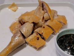 -壹只菜·崇明本地特色菜(崇明南门店)