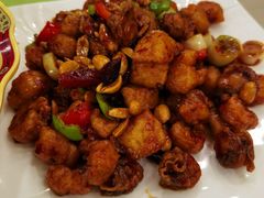 -大眼锅贴水饺(河东店)