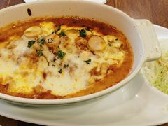 -玛格萝妮比萨屋(陆家浜路店)