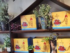 -锡和无锡菜(景丽苑店)