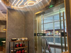 -椰子湾·海南火锅·糟粕醋·椰子鸡(正大广场店)