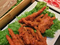 -福禄娃一家人火锅(上地店)