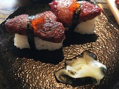 -萤初高端日料王(曲江银泰店)