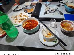 -肥家大排档(天河体育西店)