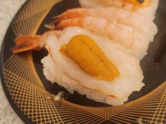 -争鲜回转寿司(南开大悦城店)