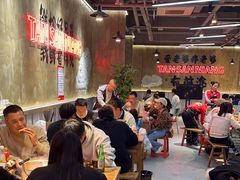 -谭三娘鲜切牛肉自助火锅(九眼桥总店)