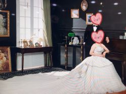 -THE QUEEN(北京店)