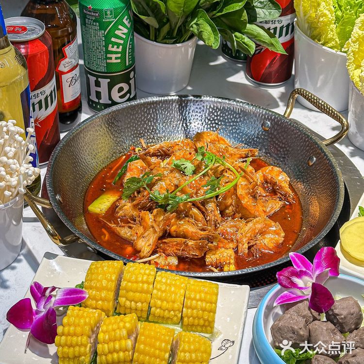 （杭州）近期吃到zui难忘的一餐🥹🥹🥹