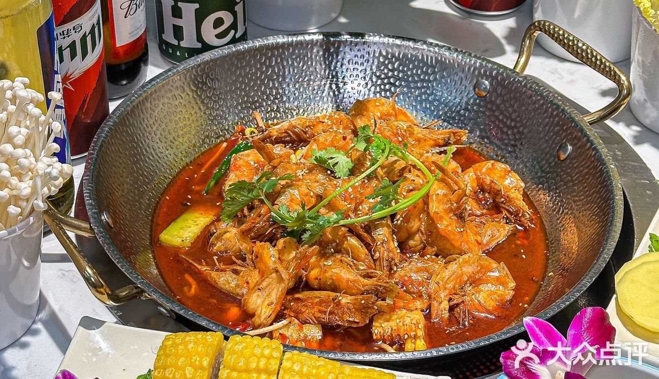 （杭州）近期吃到zui难忘的一餐🥹🥹🥹