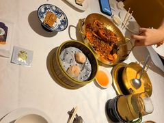 -香港龙凤楼(陆家嘴中心店)