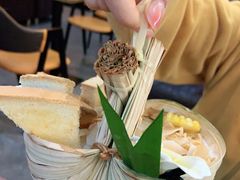 -婉泰·特色小吃·舂鸡脚(告庄二店)