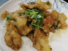回锅肉-以前的小酒馆(中山广场店)