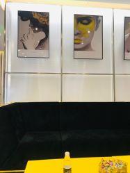 -崇尚GAVIN STYLE臻选