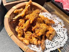 -吼堂老火锅(湖滨银泰in77店)