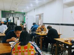 大堂-小狗面馆(复兴店)