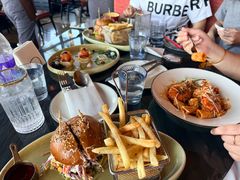 -哈蒙德餐厅