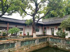 -东莞市可园博物馆