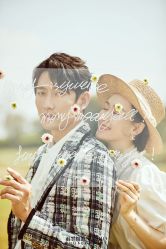 -雨墨婚纱摄影工作室