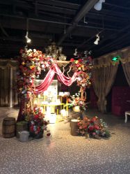 -Sunny喜铺婚礼策划(东部店)