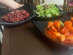 -正宗集安高丽火盆(东昌街店)