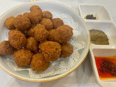 -东兴楼饭庄(六里桥店)