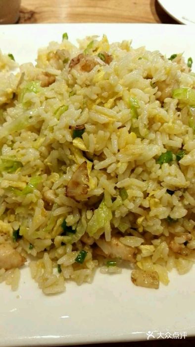 新澳港式茶餐厅(余姚路店)图片