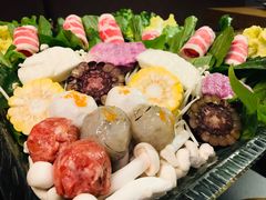 -大头椰·椰子鸡火锅(新梦店)
