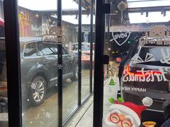 -脉冲品质汽美·贴膜(闵行店)