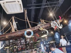 -煲得鲜·桐乡煲·小龙虾(万达店)