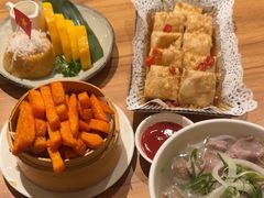 -越美小馆·越南料理(曲江店)