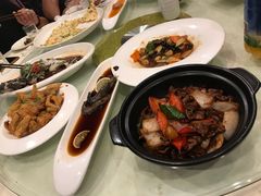 -小龙酒家(桂平路店)