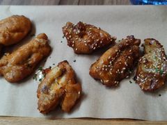 -必胜客(WOW梧州旺城店)
