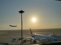 -上海浦东国际机场-T2航站楼