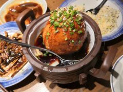 -扬州狮子楼·非遗淮扬菜(东关街店)