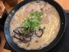 -博多一幸舍(侨福芳草地购物中心店)