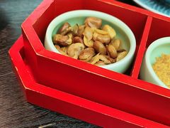 -鱼你相聚·河鲜馆(袁家岭店)