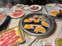 -火炉火自助餐(西直门凯德MALL店)