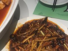 -鑫小城故事·藕汤·家常菜(台北一路总店)