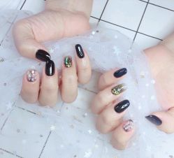 -Halo美甲美睫