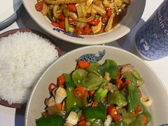 -潇湘阁(汉光百货店)