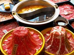-牛匠和牛寿喜锅(西安总店)