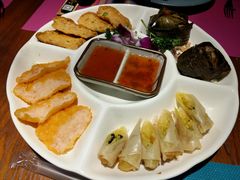 -品泰·泰国餐厅(苏州中心店)